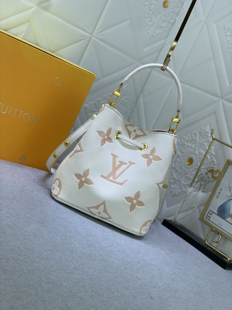 Louis Vuitton Bucket Bags